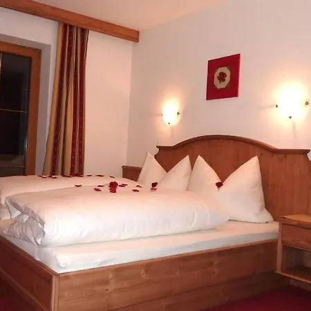 Ferienhof Nogler Zellberg Zimmer foto