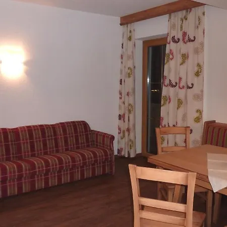 Ferienhof Nogler Zellberg Zimmer foto