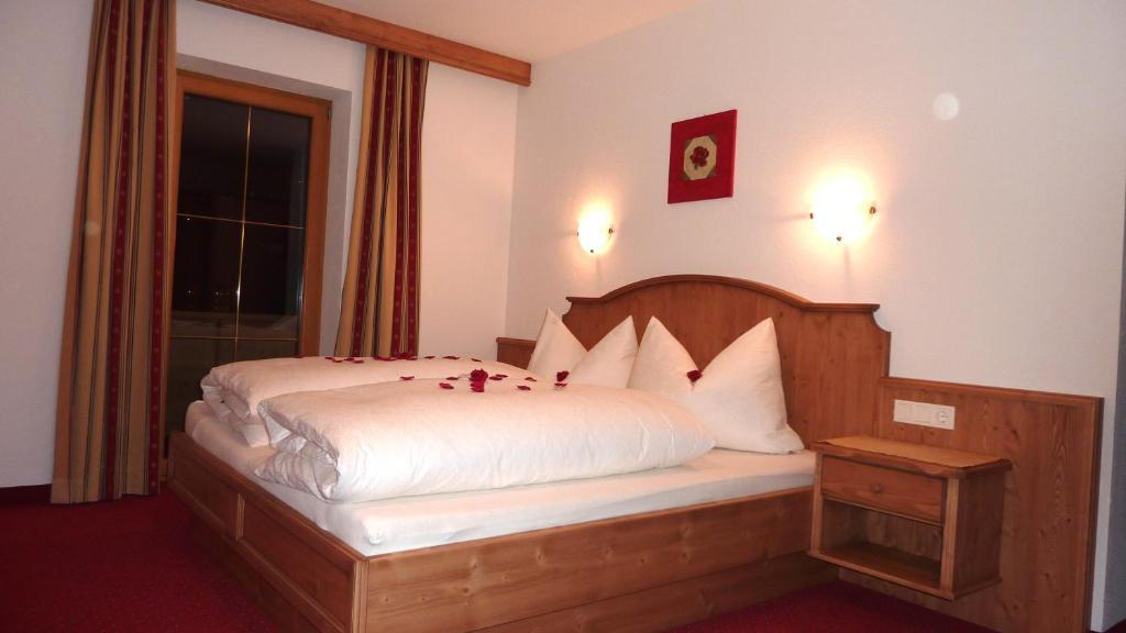Apartment Nogler Zellberg