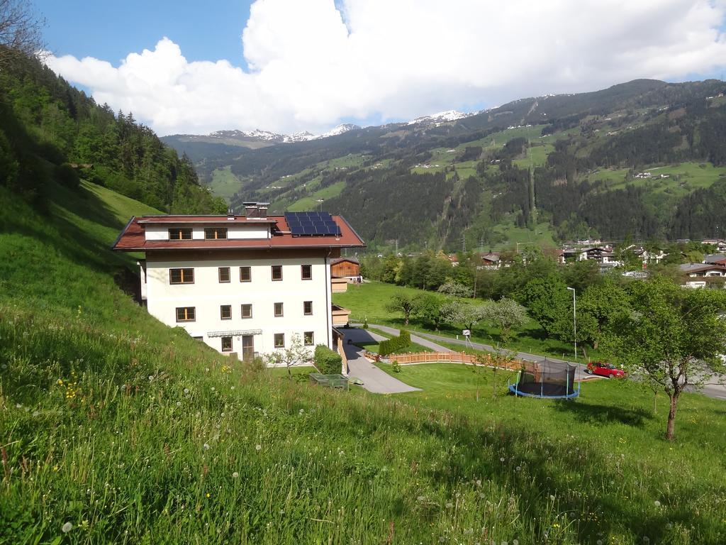Nogler * Zellberg