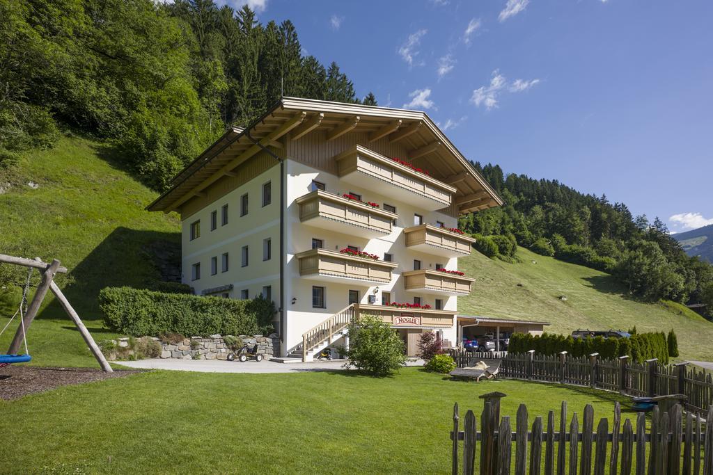 Nogler Zellberg